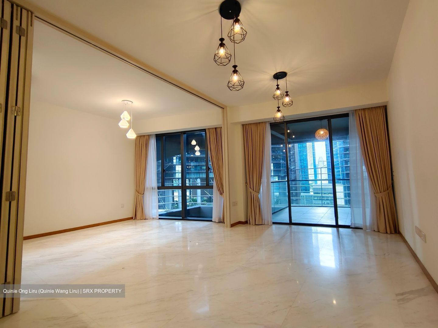 Marina One Residences (D1), Apartment #456511961